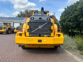 Volvo N/A 2025 - L180 H2 UNUSED obrazek 3