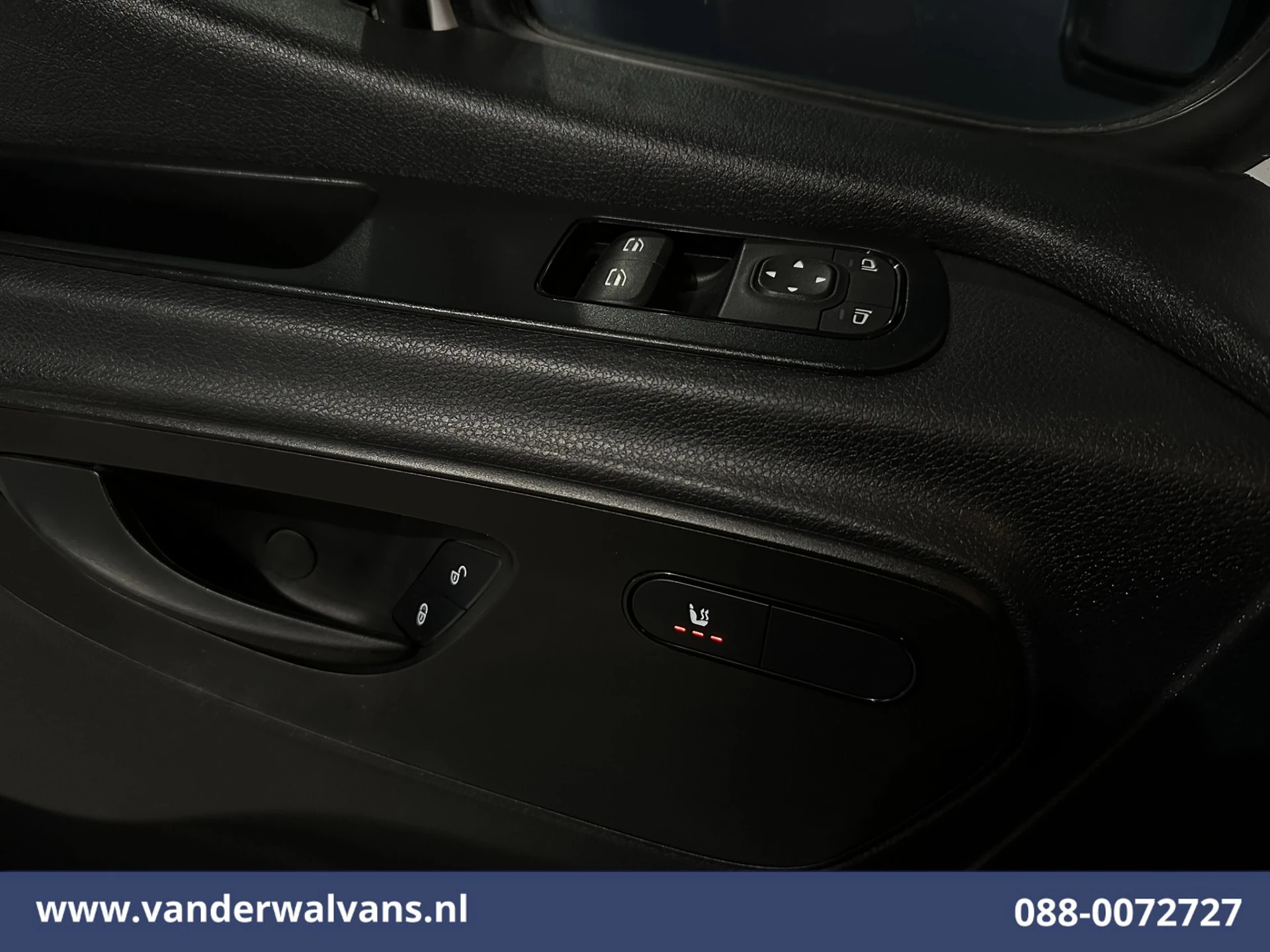 Mercedes-Benz Sprinter 2020 - 315 CDI 150pk L2H1 Euro6 Airco | Camera | Apple Carplay | Cruisecontrol | Trekhaak image 18