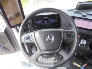 Mercedes-Benz Arocs 2026 - 2545 + RETARDER 6X2 NEW /DEMO zdjecie 13