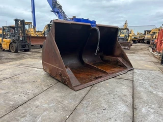Verachtert N/A - WLO-3200MM - VOLVO L180 zdjecie 1