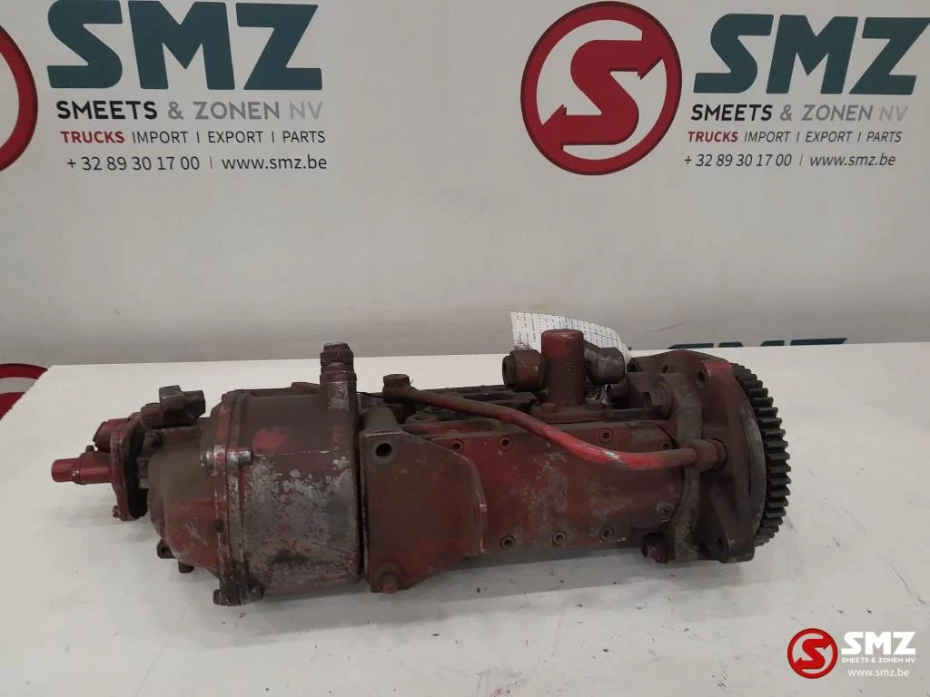 MAN - Occ brandstofinjectiepomp D2866 KF/LXF MAN imagen 5