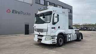 Renault Premium 460 DXI 2012 - N/A te koop
