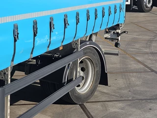 SYSTEM TRAILERS N/A 2020 - D400V/XL/ZL/BPW obrazek 7