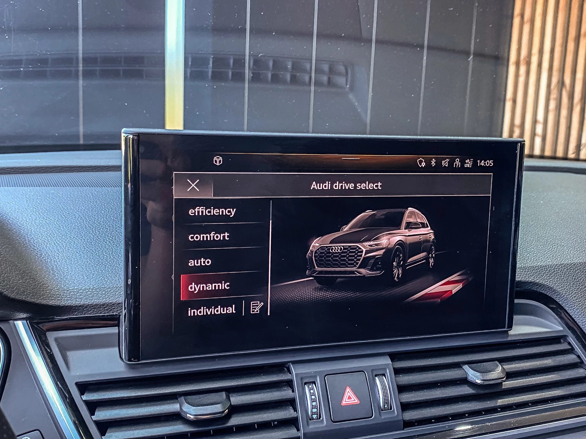 Audi Q5 2024 - 299PK TFSIe S edition Competition afbeelding 10