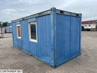 Onbekend N/A - Container imagen 3