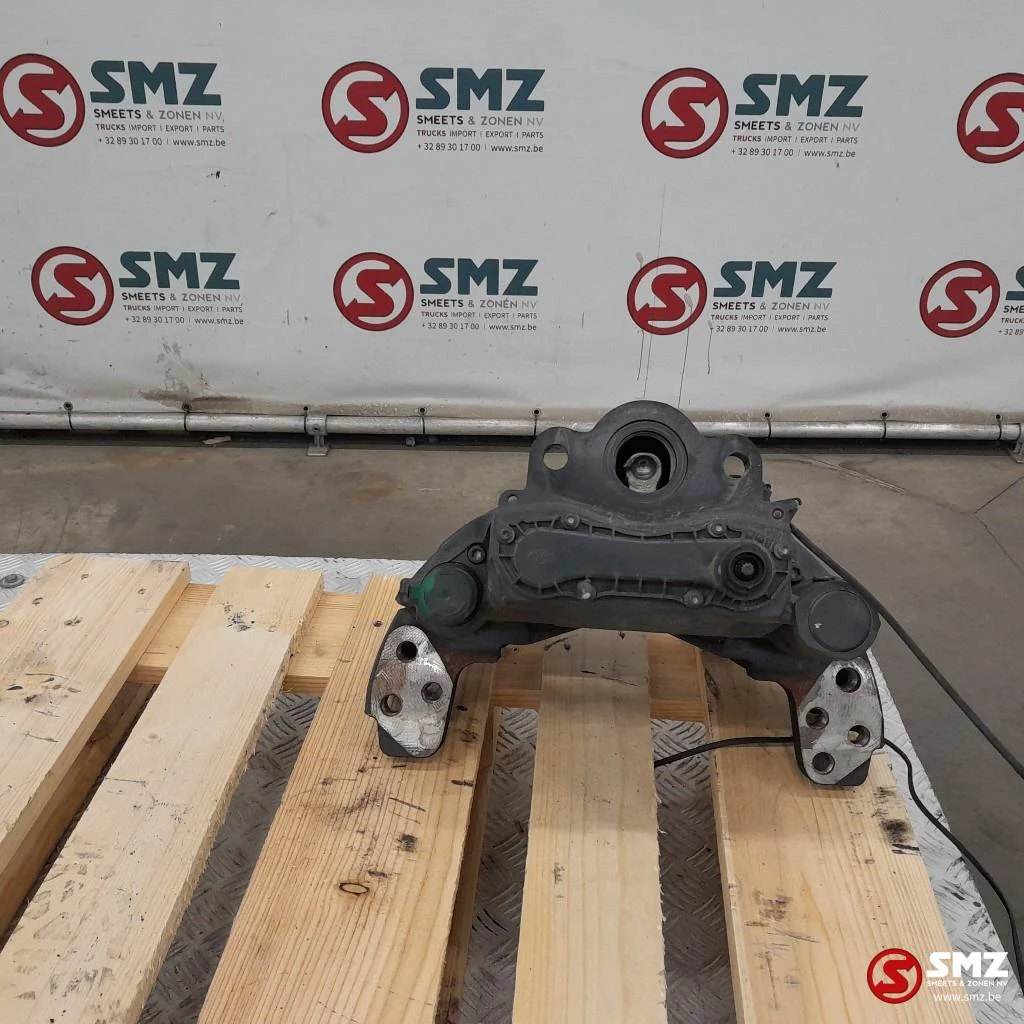 Iveco 2023 - Occ remklauw linksachter Iveco Bild 2