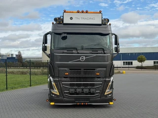 Volvo FH 2022 - 13.540 afbeelding 2 miniatuur
