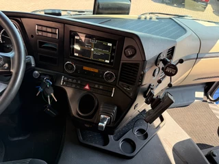 Mercedes-Benz Actros 2019 - Actros 1846LS 4X2 Streamspace Full spoiler / Holland Truck / Top condition obrazek 11