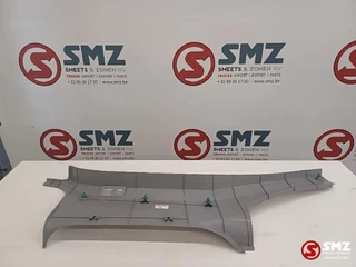Caterpillar N/A 2022 - Lot of cabin parts Caterpillar image 3