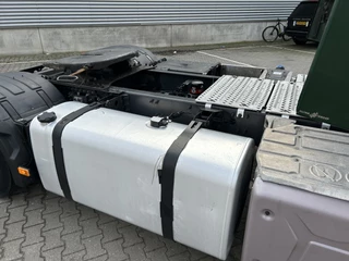 Renault T 380 2019 - Comfort / 637 dkm bild 21