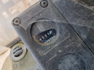Hyster 13T 2000 - N/A zdjecie 12