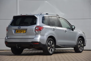 Subaru Forester 2016 - 2.0 Premium obrazek 2