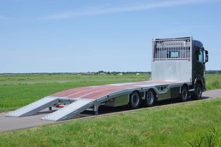 Scania N/A 2026 - GERESERVEERD zdjecie 4