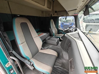 Volvo FM 410 6X2 2016 - N/A image 6