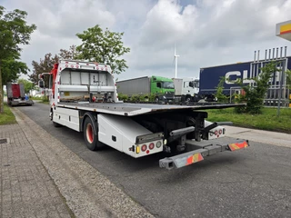 Volvo FL 280 2021 - PLATEAU + LEPEL BELGIUM TRUCK obrazek 20