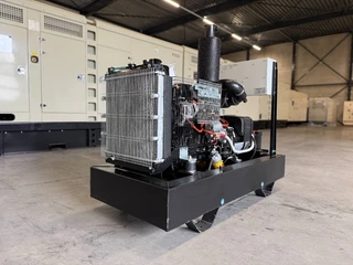 Yanmar 2026 - 4TNV88-22G - 22 kVA - Stage V Genset - DPX-19907-O zdjęcie 2 miniatura