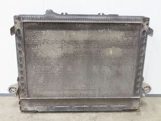 DAF - Cooling System Radiateur DAF CF MX13 image 2 thumbnail