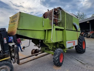 CLAAS Dominator 68s 1989 - N/A immagine 5