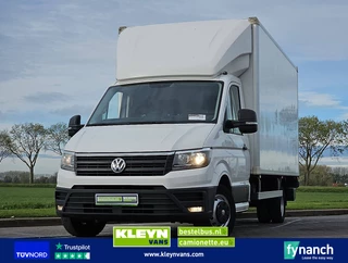 Volkswagen Crafter 2022 - 50 2.0 imagen 1