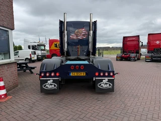 MACK CXN 613 2005 - CXN 613 Concourstaat / 6X4 trekker / NL Kenteken / obrazek 5