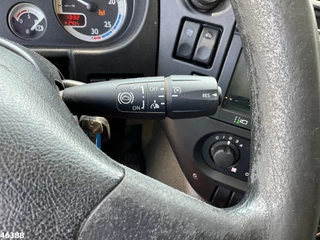 DAF FAN 75 CF 250 Hiab 14 Tonmeter laadkraan 2012 - N/A изображение 22