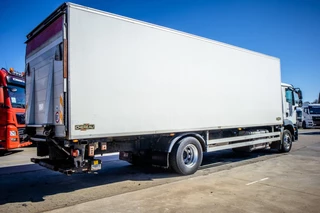 MAN TGM 2009 - 18.250 BL -E5 obrazek 3