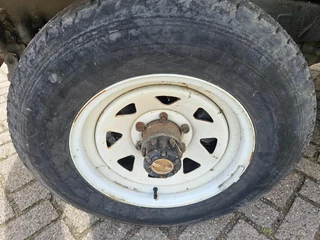 Toyota Land Cruiser 2001 - N/A image 24