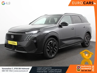 Peugeot 5008 2025 - 1.2 Hybrid 145pk Automaat Allure 7p на продажу