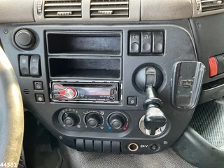 DAF 85 2008 - FAN CF 360 HMF 20 Tonmeter laadkraan afbeelding 12