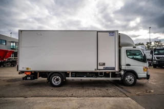 Mitsubishi Canter 2017 - FUSO FUSO 7C15-DUONIIC HYBRID / 600 BI TEMP image 3