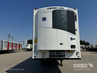 Schmitz Cargobull Semitrailer Reefer Standard 2022 afbeelding 3 miniatuur