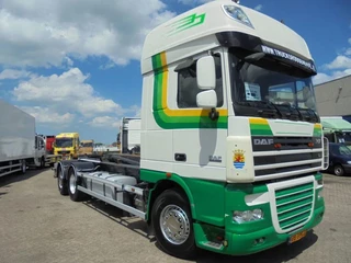 DAF XF 105.460 2012 - N/A image 3