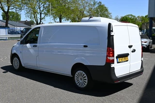 Mercedes-Benz Vito 2024 - 116 CDI L3 Pro obrazek 14
