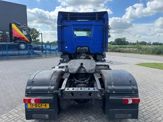 Mercedes-Benz ANTOS 2015 - N/A immagine 4