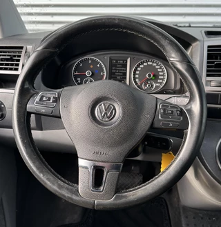 Volkswagen Transporter 2014 - 2.0 TDI L2H1 Extra lang Automaat|navi|camera imagen 13