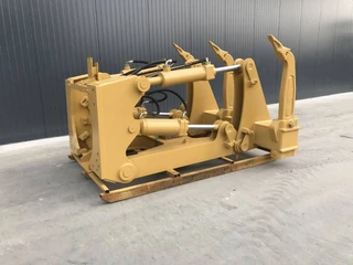 Cat 2026 - D7H afbeelding 3 miniatuur