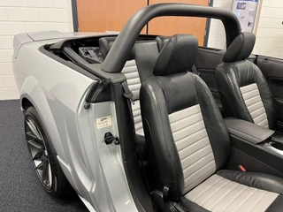 Ford Mustang 2006 - Convertible 4.6i V8 GT 335PK Roush Limited Nr. 05-2218 zdjecie 78