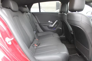 Mercedes-Benz CLA 2021 - Shooting Brake 180 AUT7 Luxury Line LEDER WIDESCREEN SFEER CAMERA NAVI <<36.692KM>> obrazek 16