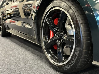 Ford Mustang 2019 - Fastback 5.0i V8 BULLITT 460PK Brembo MagneRide B&O Sound zdjecie 29