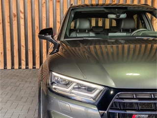 Audi SQ5 2018 - ABT WIDEBODY 3.0 TFSI 354PK Quattro image 37