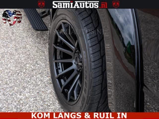 Dodge Ram 1500 2024 - Night Premium | Full Option | De Meest Luxe Pick-Up in zijn Klasse | image 5