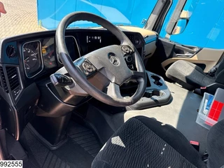 Mercedes-Benz Actros 2015 - 1843 EURO 6, Retarder, PTO, LOHR, Standairco image 7