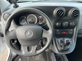 Mercedes-Benz Citan 2018 - N/A bild 10