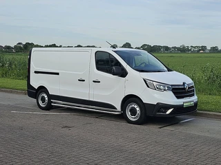 Renault Trafic 2022 - 2.0 DCI obrazek 5