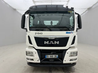MAN TGS 2015 - 18.440 afbeelding 2 miniatuur