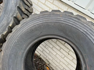 Michelin N/A - Used 335/80R 20 XZL (set of 4) zdjecie 8