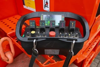 JMG 2023 - MC250.09FL Valid inspection, *Guarantee! Fully Ele imagen 3 miniatura