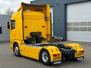 Scania G 2017 - G410 Euro 6 SCR Only - Full Spoiler - Alcoa - Smart Tacho obrazek 4