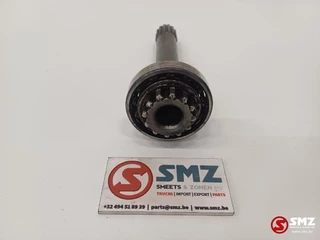 Diversen N/A - Occ PTO as 21,5 cm imagem 2