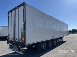Schmitz Cargobull Semitrailer Reefer Multitemp 2019 afbeelding 2 miniatuur